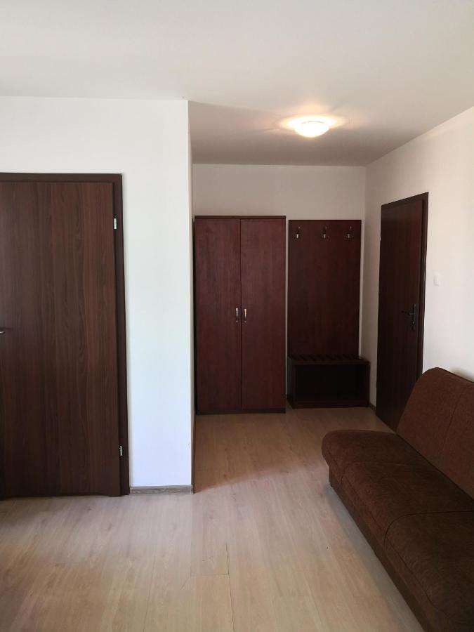 Villa Dolce Vita Mrzeżyno Eksteriør billede