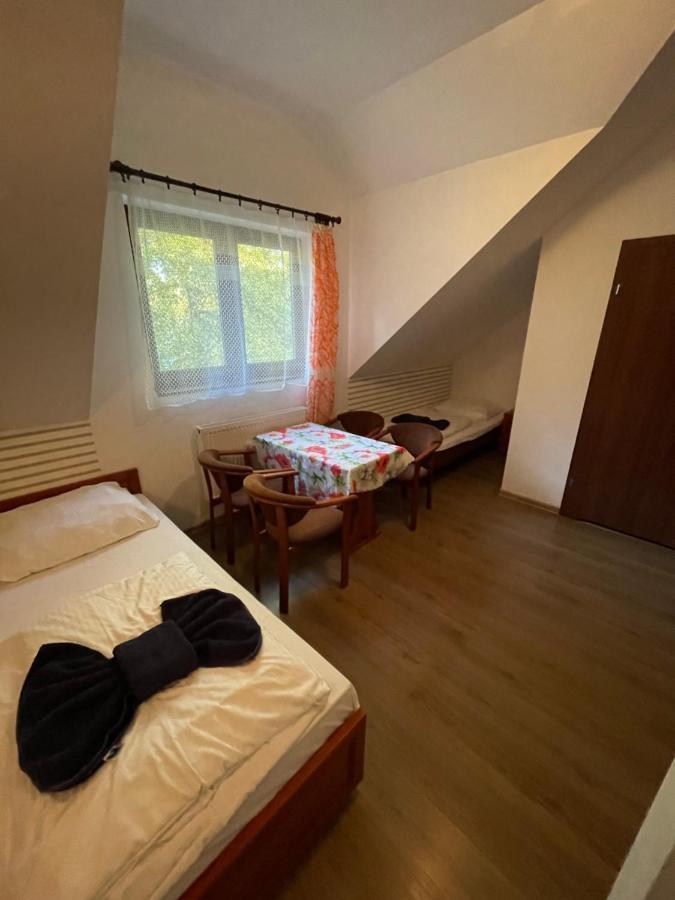 Villa Dolce Vita Mrzeżyno Eksteriør billede